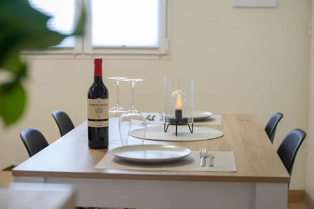 Guadalmar Malaga Airport Apartment I 0*,