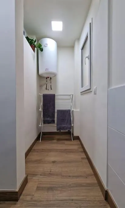 Guadalmar Malaga Airport Apartment I 0*,  Spain