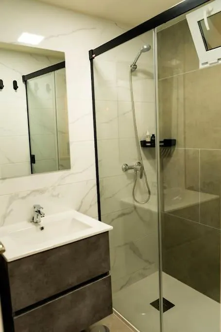 Guadalmar Malaga Airport Apartment I
