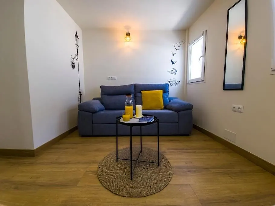 Guadalmar Malaga Airport Apartment I Spain