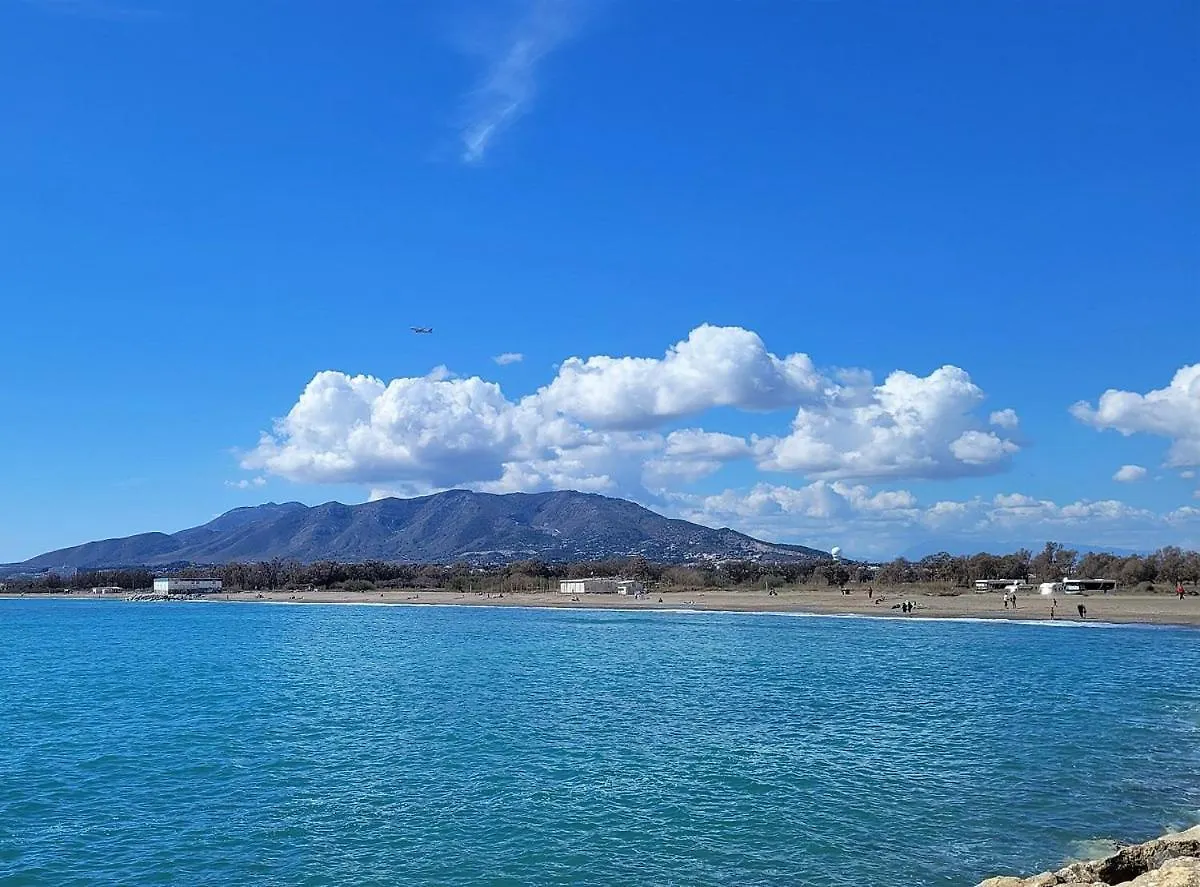 Guadalmar Malaga Airport Apartment I 0*,  Spain