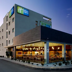 Hotel Express Airport, An Ihg, Málaga