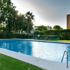 Sun & Luxury At Guadalmar Apartamento