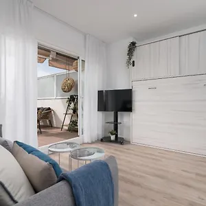 Homes Hesperides Garden Apartamento