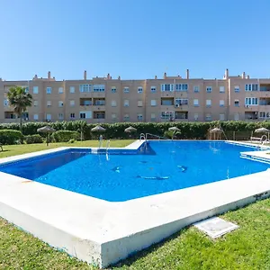 Sandy Playa Golf Con Parking Apartamento